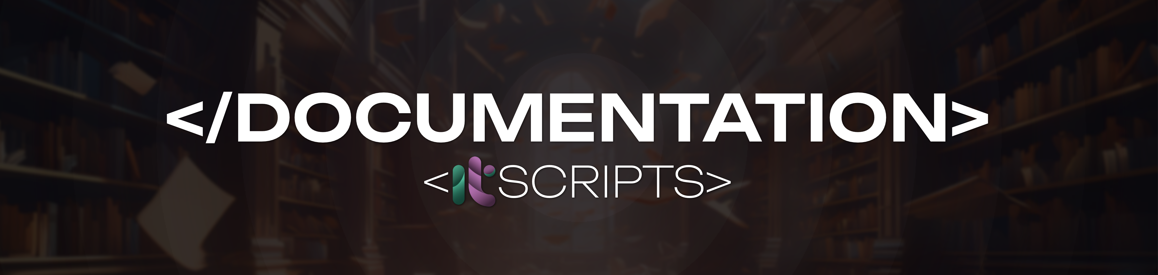 Docs Banner